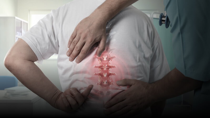 Non-Surgical Advanced Treatment Program