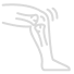 Thickened Ligaments
