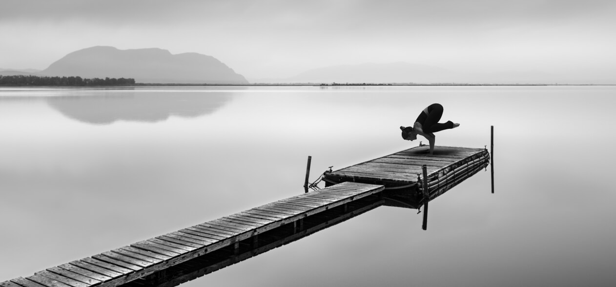 Be Pro-active, Not Reactive