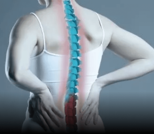 Disc Pain