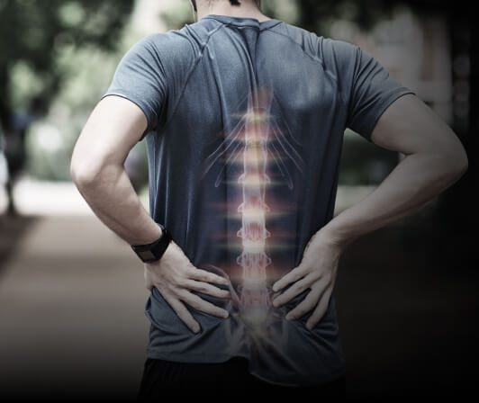 Minimally Invasive Fusion Surgery