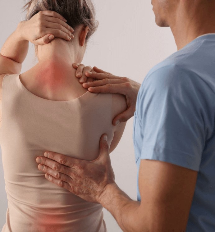 Nonsurgical Treatment Options For Herniated Disc Pain