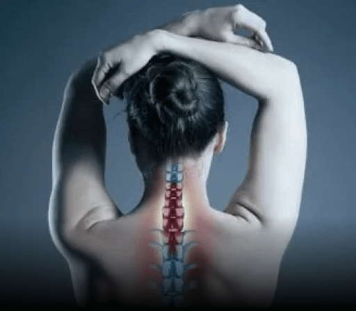 Pinch Nerve