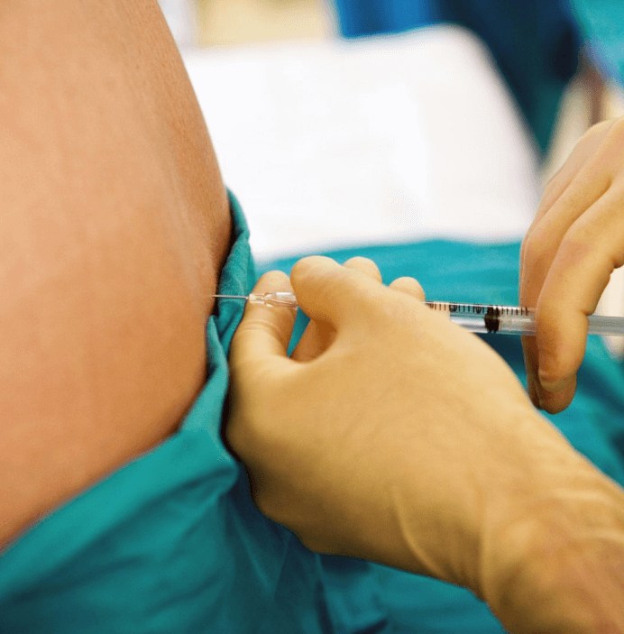 Surgical Treatment Options For Disc Pain