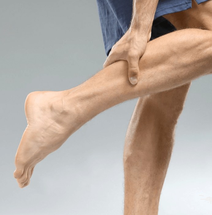 Symptoms of Neurogenic Claudication