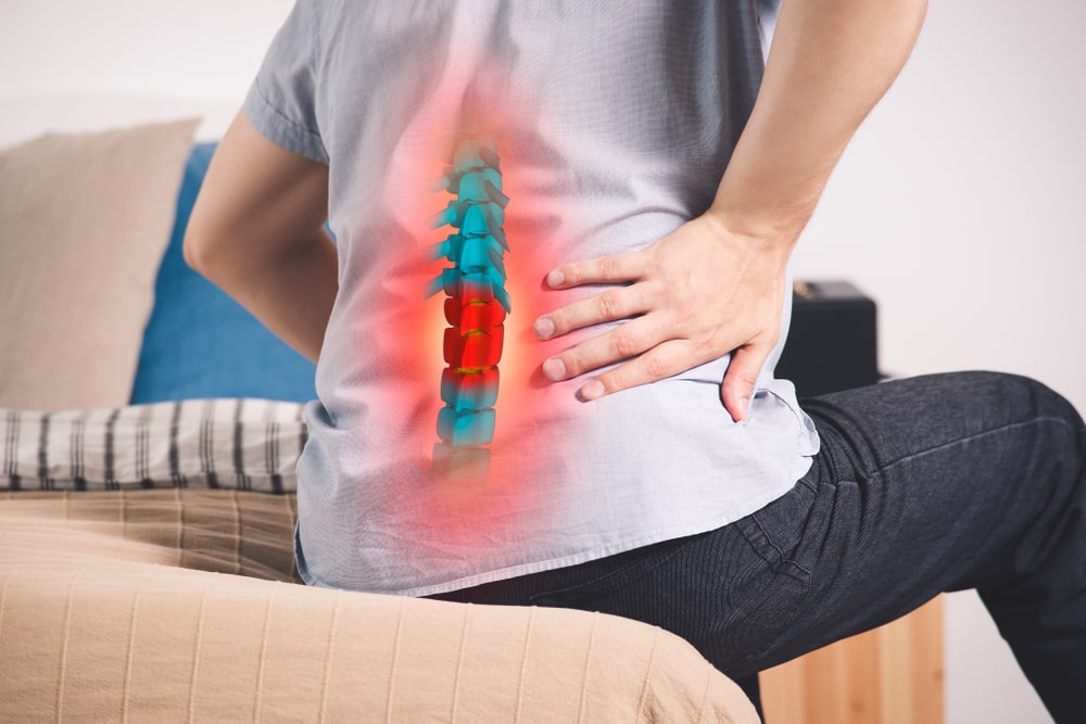 degenerative spine disease