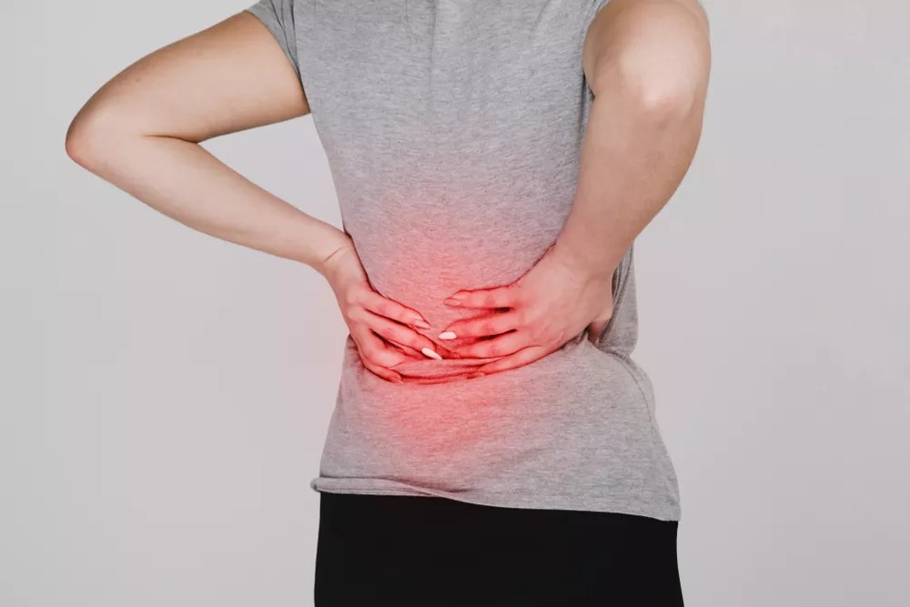 lumbago causes & symptoms