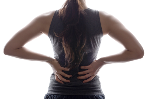 diet contributing back pain