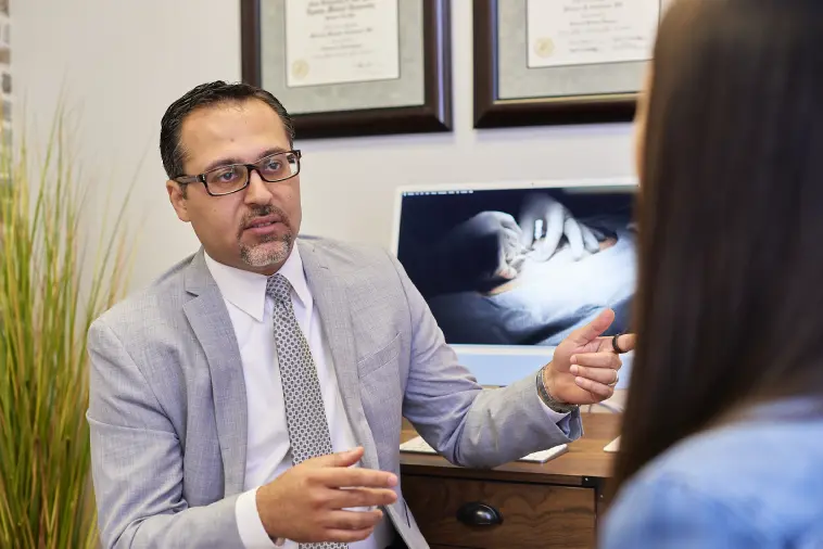 Spinal Fusion vs. MicroTube Spine Surgery