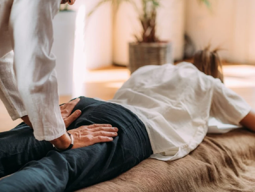 chiropractic therapy for sciatic nerve pain