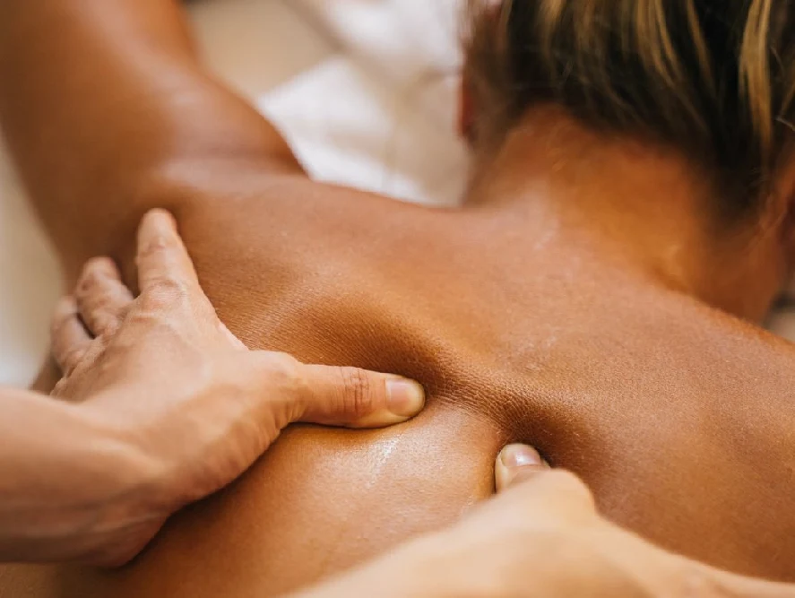 massage therapy for sciatica