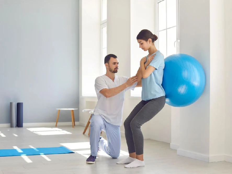 physical therapy for sciatica