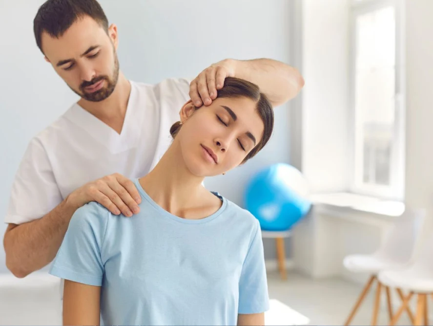 spinal stenosis pain relief