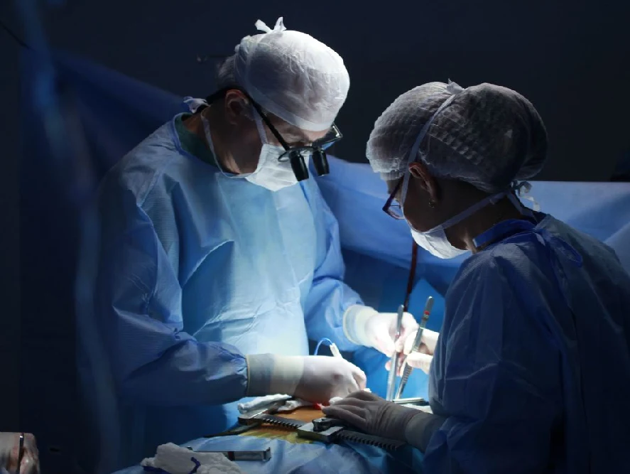 surgical treatment for sciatica