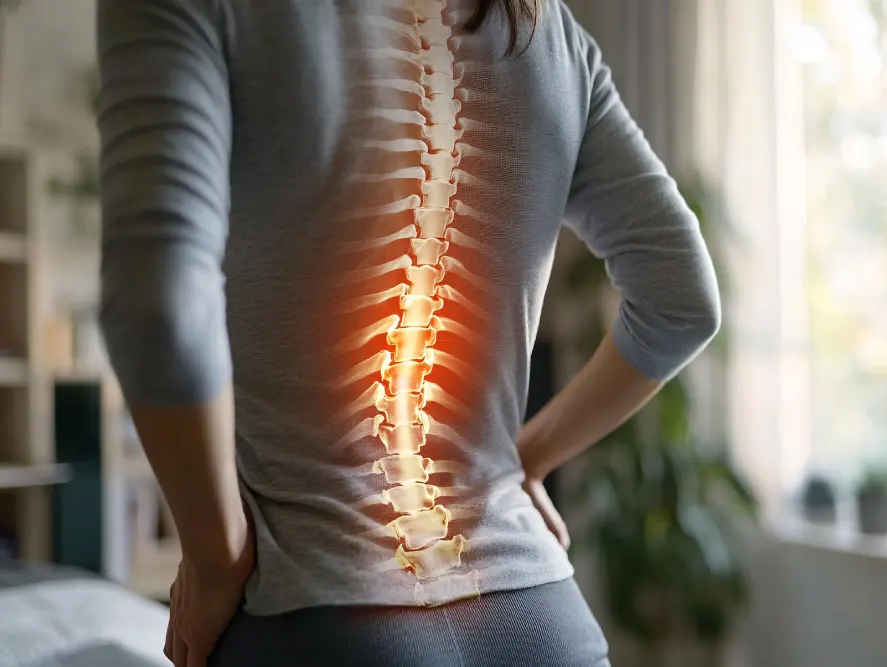 Professional Back Pain Treatment