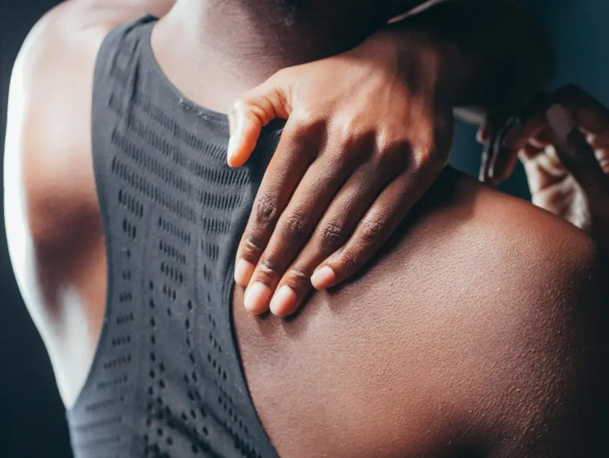 Ice and Heat for Back Pain
