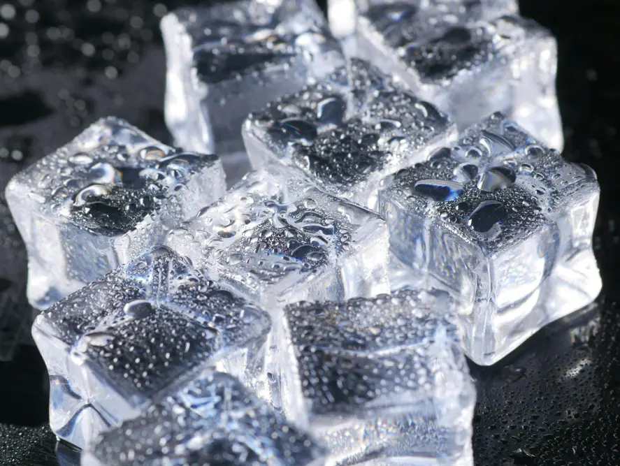 Ice for Back Pain