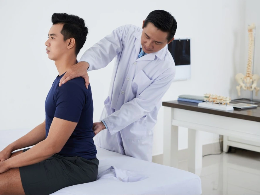 life after spinal fusion surgery