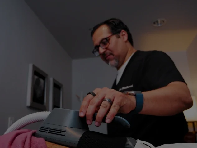 Emsculpt Neo Royal Spine Surgery