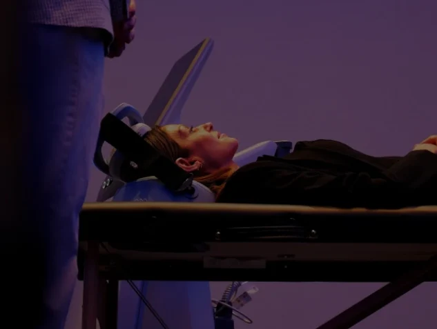 Exomind Therapy Royal Spine Surgery