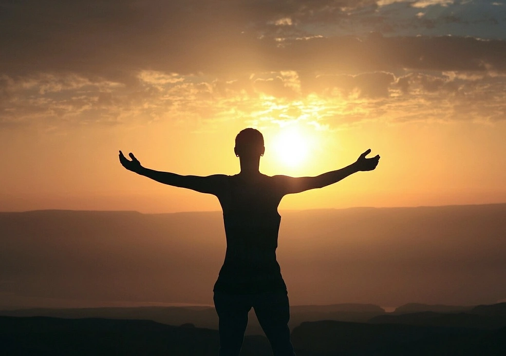 Connect Mind and Body